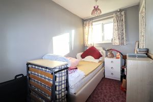 Bedroom 3- click for photo gallery